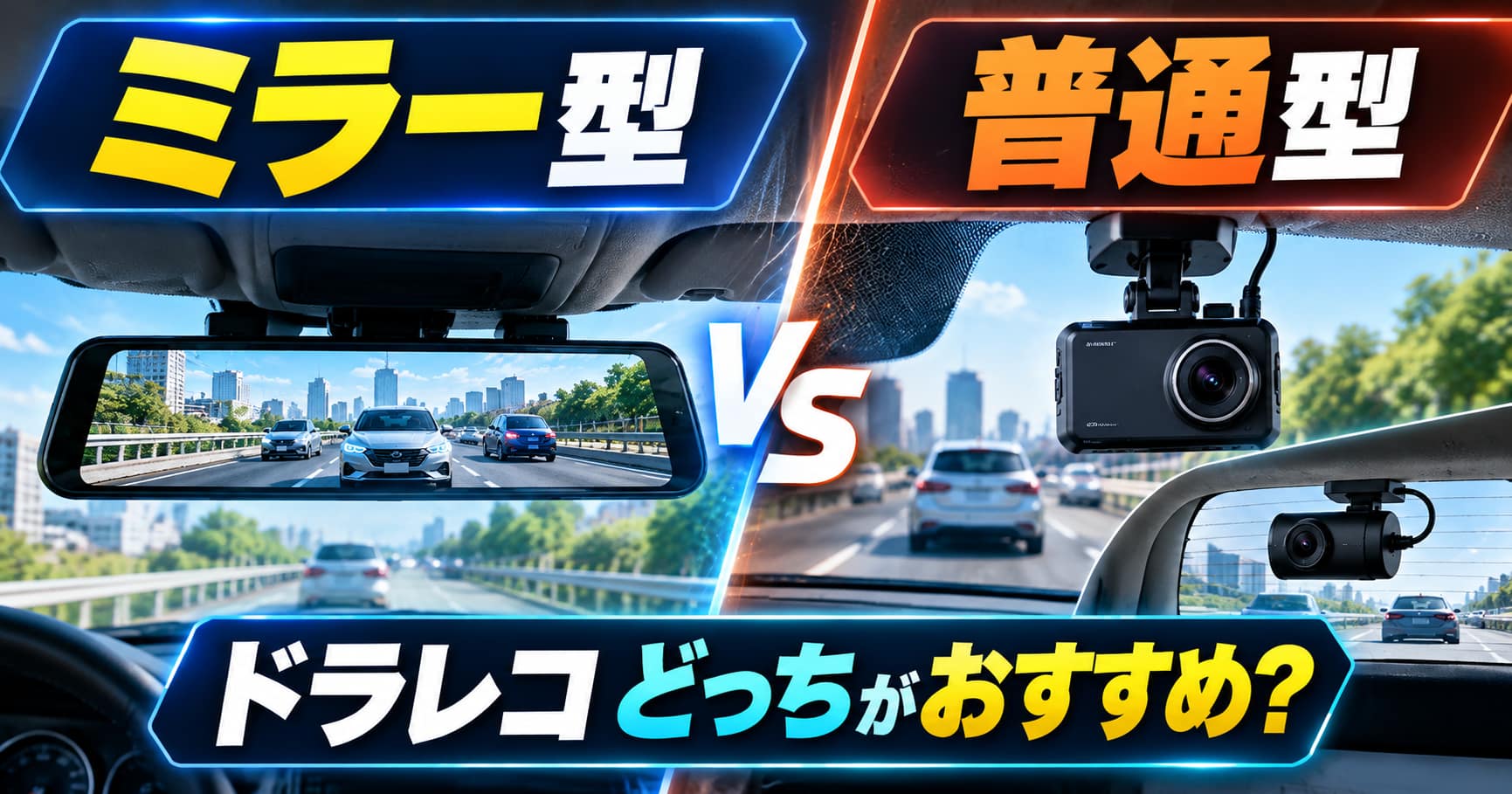mirror-dashcam-vs-normal